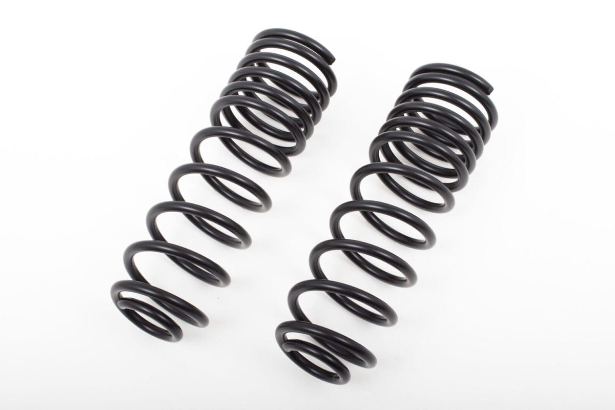 McGaughy's 1-2 Inch Rear Drop Coils 2009-2018 Dodge Ram 1500