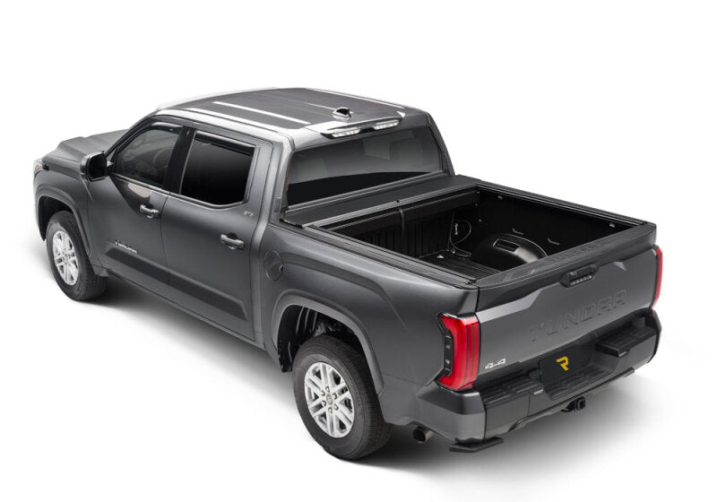 Roll-N-Lock 2022+ Toyota Tundra Ext Cab (78.7in.) A-Series XT Cover