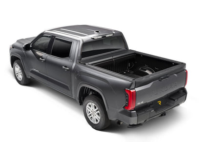 Roll-N-Lock 2022+ Toyota Tundra Ext Cab (78.7in.) A-Series XT Cover