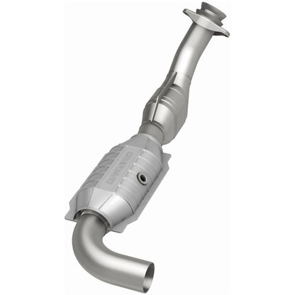 MagnaFlow Direct Fit Catalytic Converter Ford 02-04 F-150 4.2L