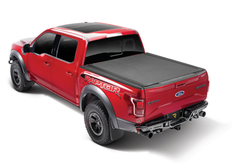 BAK 04-14 Ford F-150 Revolver X4s 8.1ft Bed Cover