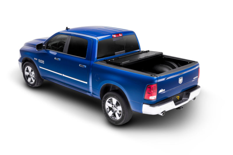 BAK BAKFlip G2 19+ Dodge RAM MFTG Dodge RAM MFTG w/o Ram Box 5.7ft Bed