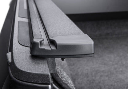 Retrax 2007-2020 Toyota Tundra CrewMax 5.5ft Bed RetraxPRO XR with Deck Rail System