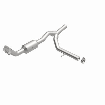 MagnaFlow California Direct Fit Converter 07-08 Ford F-150