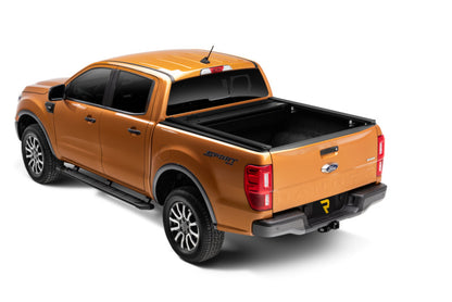 Retrax 19-22 Ford Ranger 6ft Bed PowertraxPRO XR