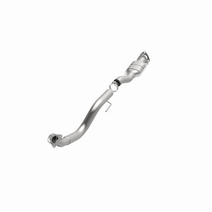 MagnaFlow 2003 GMC Savana 3500 6.0L Direct Fit Converter