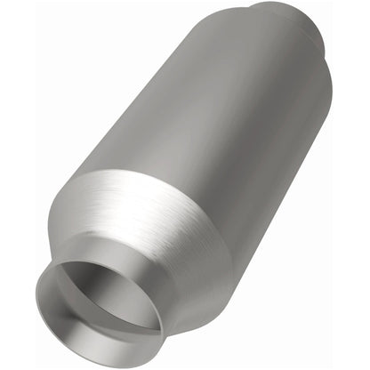 MagnaFlow California Grade CARB Compliant Universal Catalytic Converter