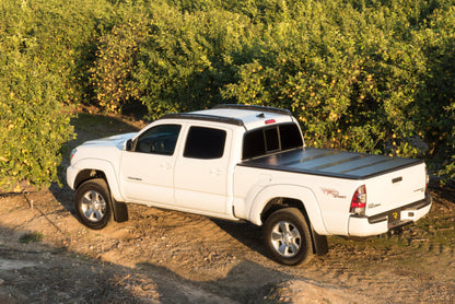 BAK 05-15 Toyota Tacoma 6ft Bed BAKFlip G2