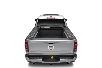 Truxedo 19-20 Ram 1500 (New Body) w/RamBox 5ft 7in Lo Pro Bed Cover