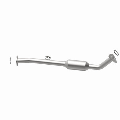 MagnaFlow Direct Fit Catalytic Converter OEM 2001-2004 Toyota Sequoia Underbody