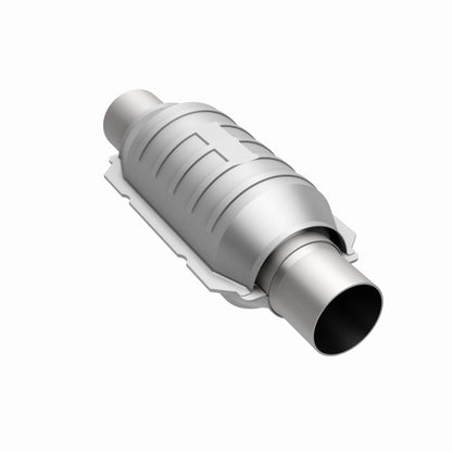 MagnaFlow Universal Catalytic Converter 2.25 inch CA Tier 1