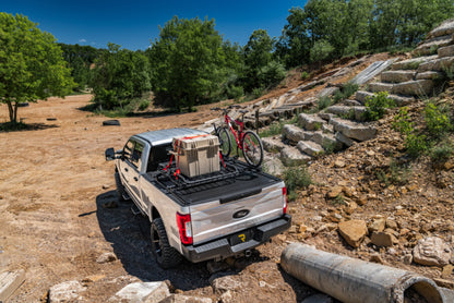 Retrax 09-14 F-150 Super Crew & Super Cab 5.5ft Bed RetraxPRO XR