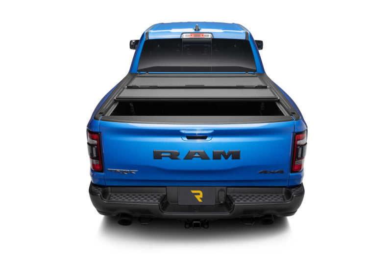 BAK BAKFlip MX4 19+ Dodge RAM MFTG w/o Ram Box 6.4ft Bed