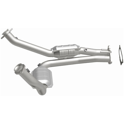 MagnaFlow Direct Fit Catalytic Converter 04 Ranger/B-Series 3.0L