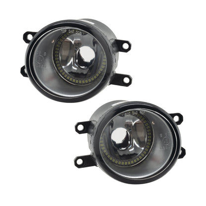 Oracle 14-18 Toyota Tundra SMD FL - White