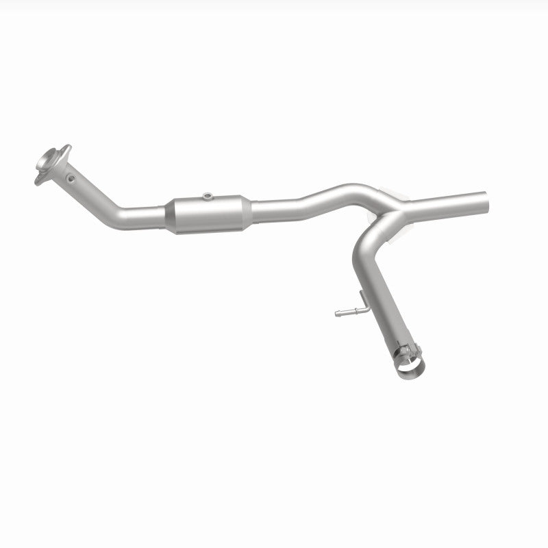 MagnaFlow 2006 Ford F-150 4.6L Direct Fit Converter