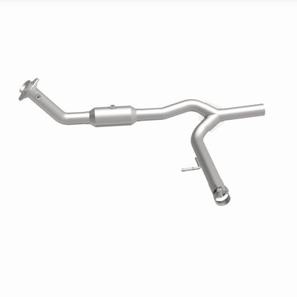 MagnaFlow 2006 Ford F-150 4.6L Direct Fit Converter