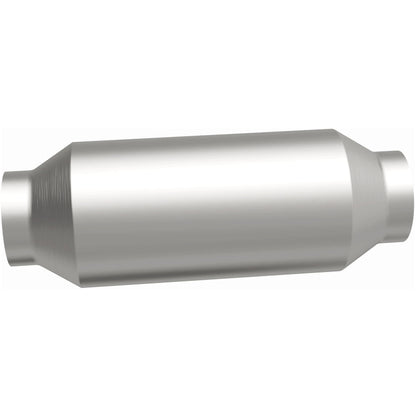 MagnaFlow California Grade CARB Compliant Universal Catalytic Converter