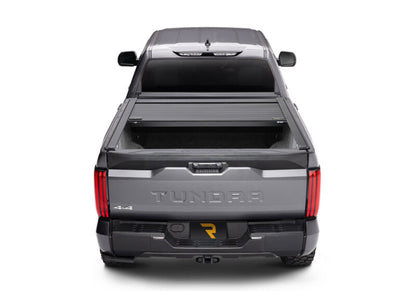 Retrax 2022 Toyota Tundra 8 Foot Bed RetraxPRO XR