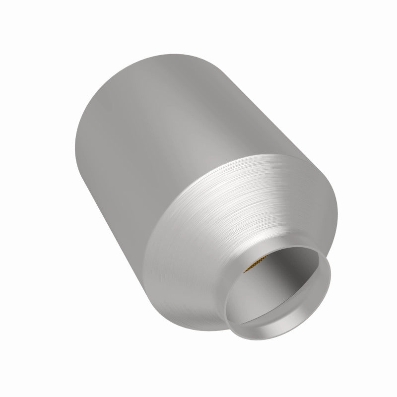 MagnaFlow California Grade CARB Universal Catalytic Converter - 2.5in In / 2.5in Out / 9in Long