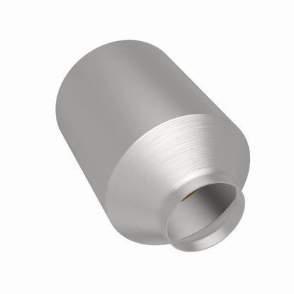 MagnaFlow California Grade CARB Universal Catalytic Converter - 2.5in In / 2.5in Out / 9in Long