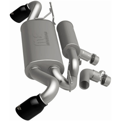 MagnaFlow 2021 Ford Bronco Sport Street Series Cat-Back Performance Exhaust System