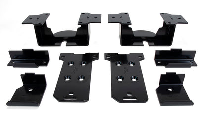 Air Lift LoadLifter 5000 for 2019 Chevrolet Silverado 1500 4WD (Trail Boss)