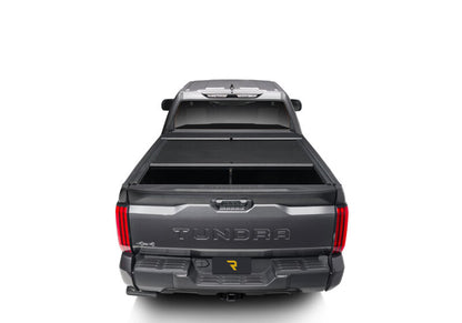 Roll-N-Lock 2022+ Toyota Tundra Ext Cab (78.7in.) A-Series XT Cover