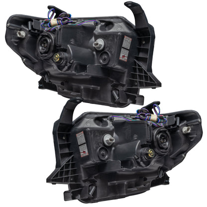 Oracle 14-17 Toyota Tundra SMD HL - ColorSHIFT w/ Simple Controller