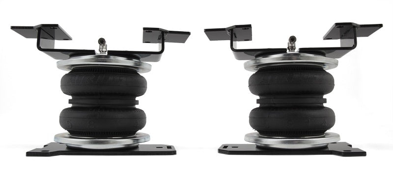 Air Lift LoadLifter 5000 for 2019 Chevrolet Silverado 1500 4WD
