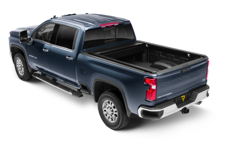 Retrax 2019Chevy & GMC 6.5ft Bed 1500 PowertraxPRO XR