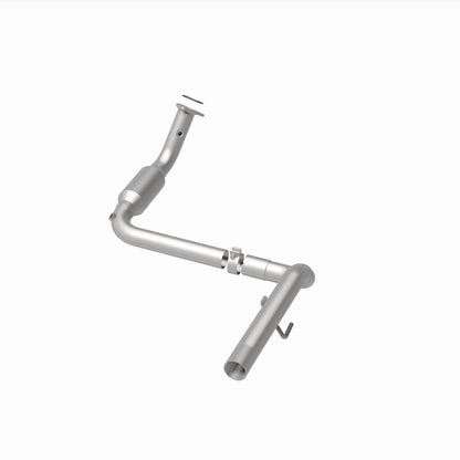 MagnaFlow 04-06 Cadillac Escalade 6.0L Direct Fit Converter
