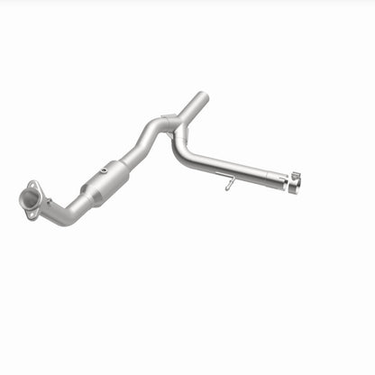 MagnaFlow 2006 Ford F-150 4.6L Direct Fit Converter