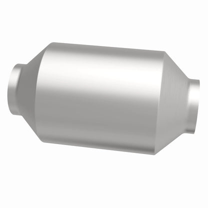 MagnaFlow California Grade CARB Universal Catalytic Converter - 2.5in In / 2.5in Out / 9in Long