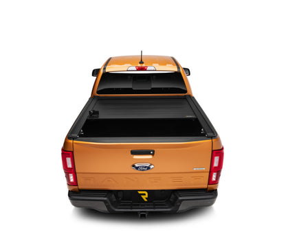 Retrax 2019 Ford Ranger 5ft Bed RetraxPRO XR