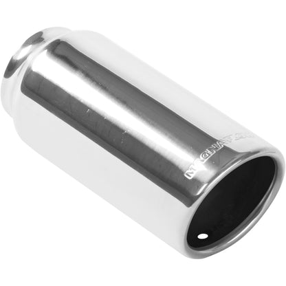 MagnaFlow Tip 1-Pk Bbr 3 X 7.00 2.25 Id 15D