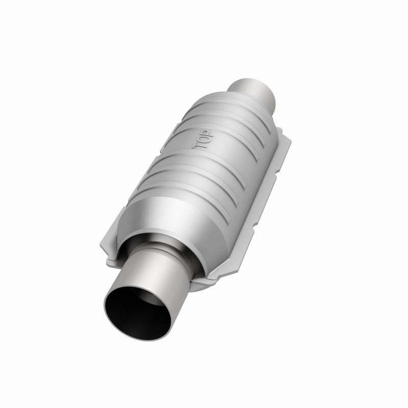 MagnaFlow Universal Catalytic Converter 2.25 CA
