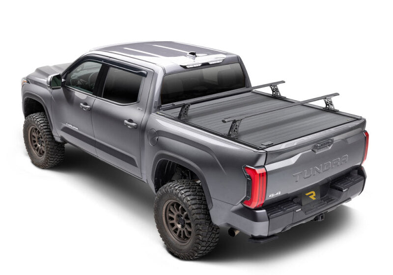 Retrax 2022 Toyota Tundra 8 Foot Bed RetraxPRO XR