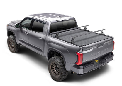 Retrax 2022 Toyota Tundra 8 Foot Bed RetraxPRO XR