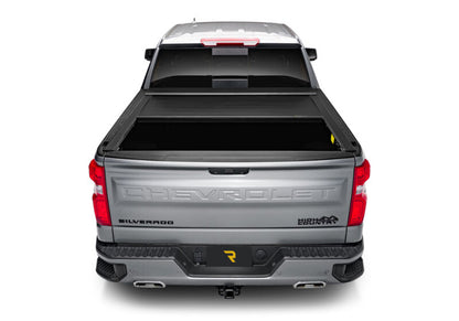 Roll-N-Lock 2023 Chevrolet Colorado/GMC Canyon (5ft 2in Bed) E-Series Retractable Tonneau Cover