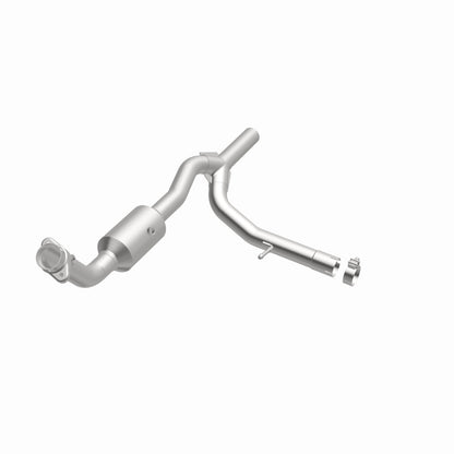 MagnaFlow 07-08 Ford F-150 4.6L Direct Fit Converter