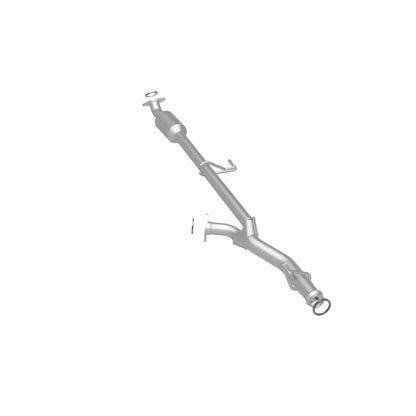MagnaFlow 05-06 Toyota Tundra 4.0L Direct Fit Converter