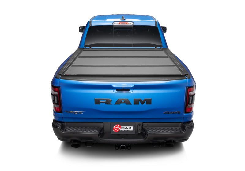 BAK BAKFlip MX4 19+ Dodge RAM MFTG w/o Ram Box 6.4ft Bed