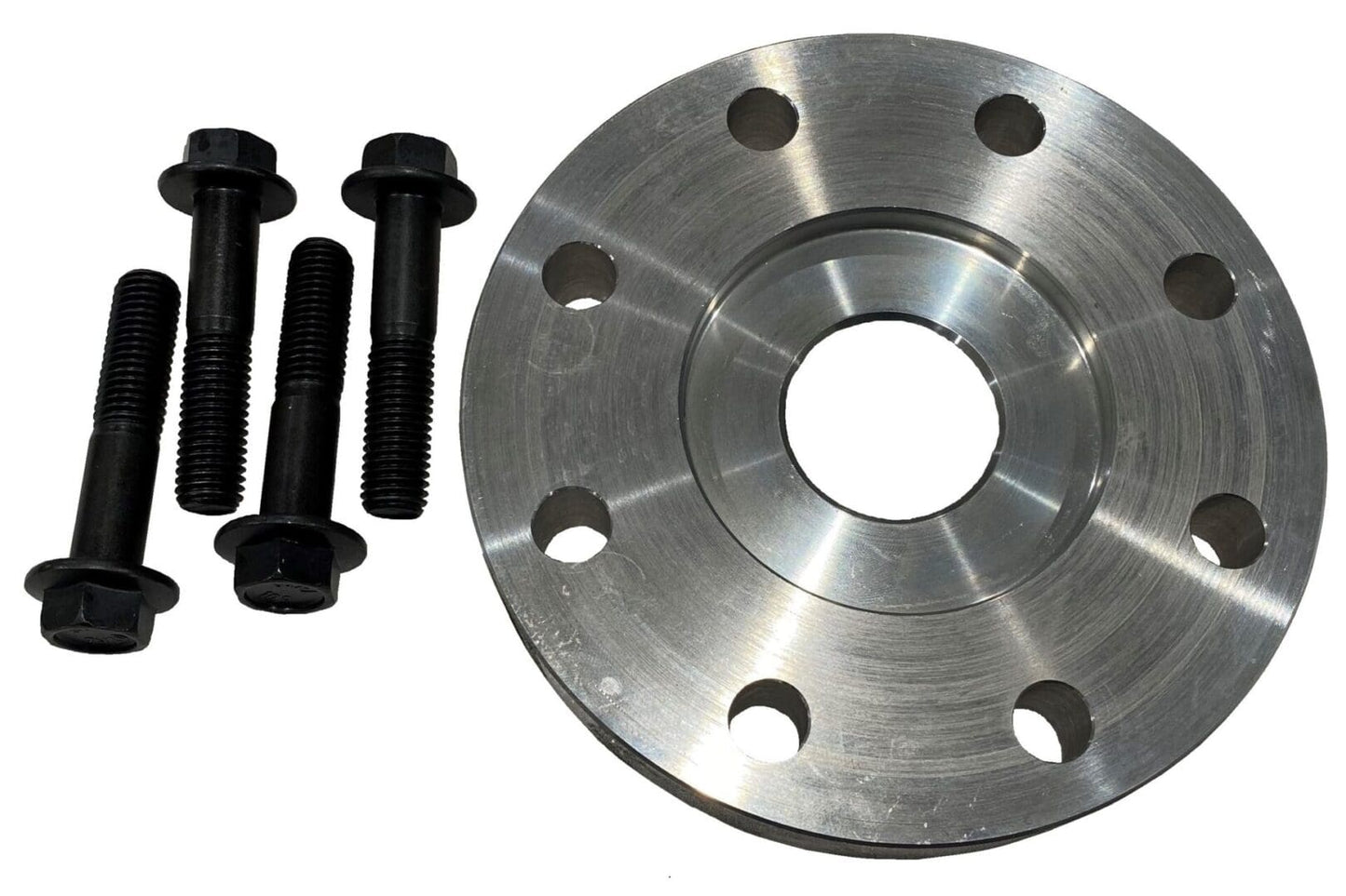 McGaughys Rear Driveline Spacer 2019-2024 Silverado/Sierra 1500