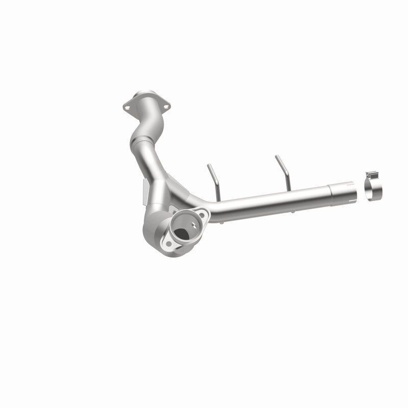 MagnaFlow 15-17 Ford F-150 5.0L Direct Fit Converter