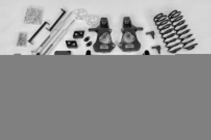 McGaughys 7 Inch Premium Lift Kit 2014-2020 Tahoe, Suburban, Yukon, Yukon XL 4WD Non-Auto