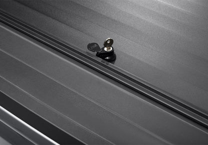 Roll-N-Lock 2019 Chevrolet Silverado 1500 SB 77-3/4in A-Series Retractable Tonneau Cover