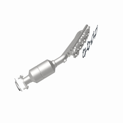 MagnaFlow 05-09 Lexus GX470 4.7L Direct Fit Converter