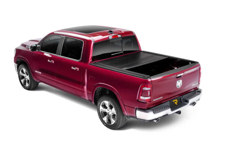 Retrax 09-18 Ram 1500 w/o RamBox (5.7ft. Bed) Retrax IX
