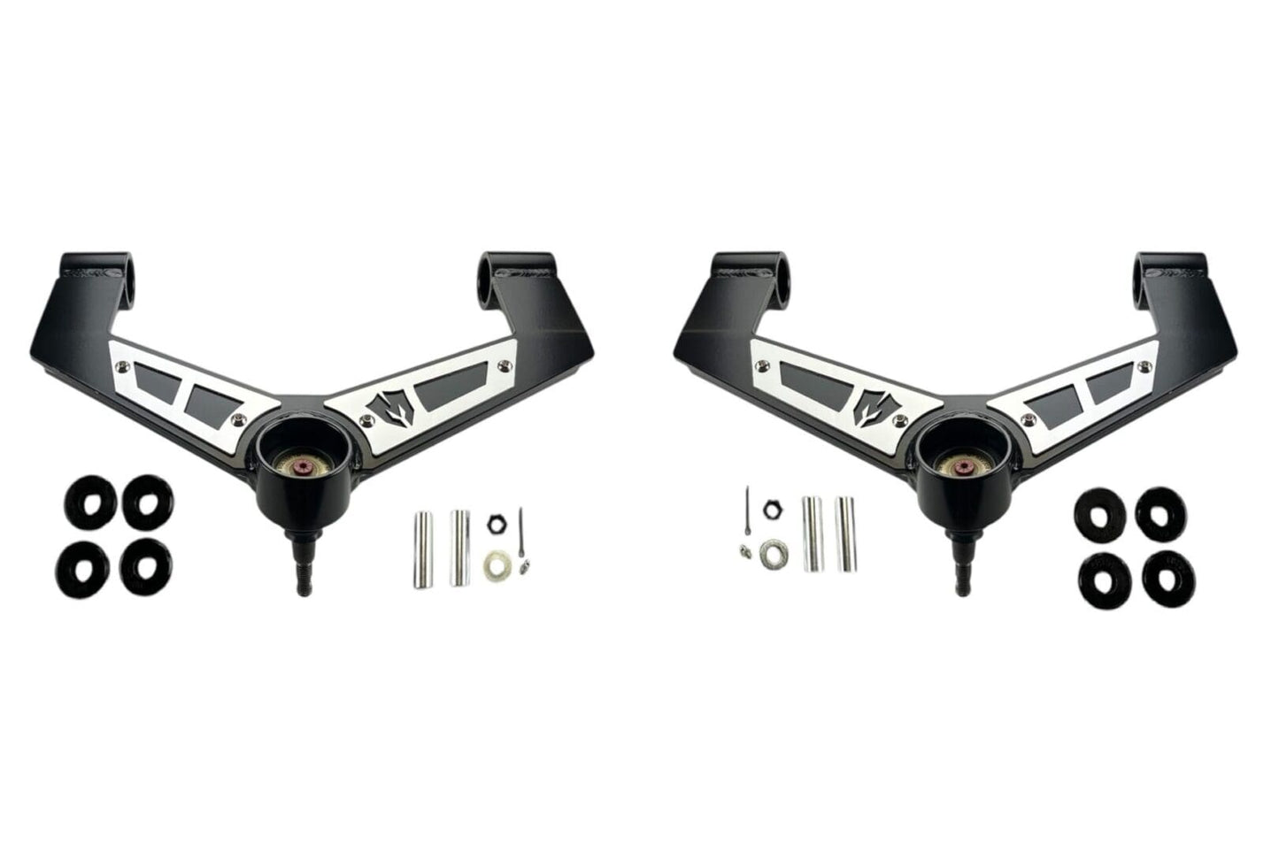 McGaughys Upper Control Arms 2020-2025 Silverado/Sierra 2500/3500
